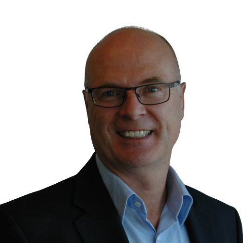 Dr. Olaf Müller